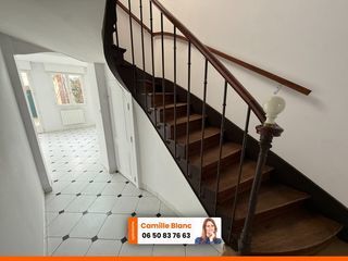  Maison � vendre 5 pi�ces 112 m�