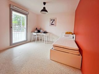  Appartement � vendre 1 pi�ce 19 m�