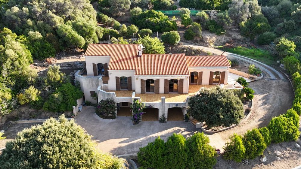 � vendre  Maison Vico (20160)