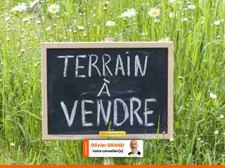  Terrain � vendre 1200 m�