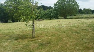  Terrain � vendre 1095 m�
