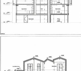  Immeuble � vendre 5 pi�ces 326 m�