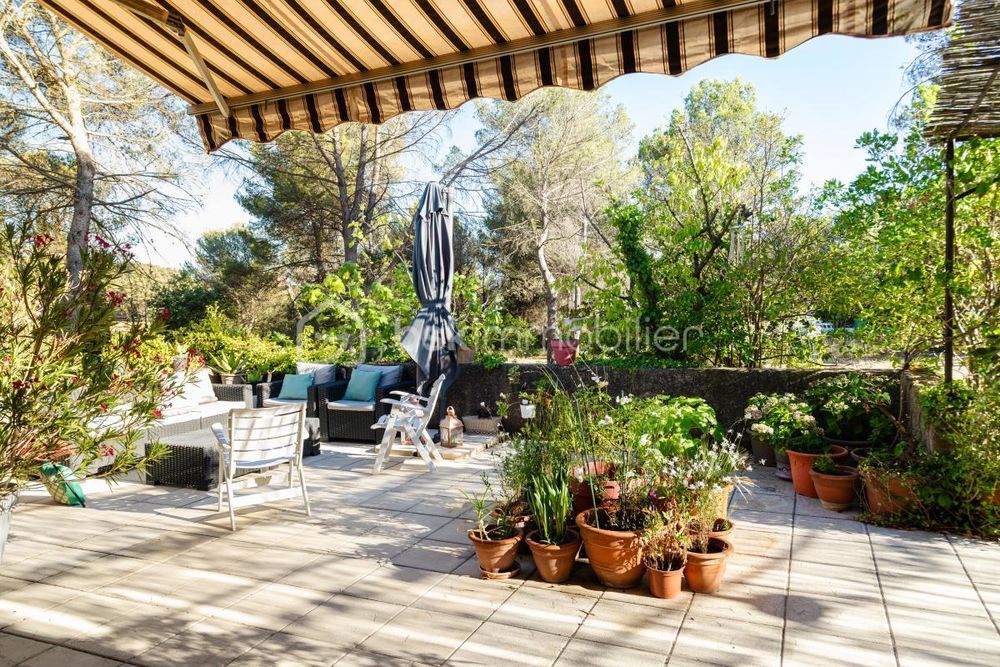 � vendre  Propri�t�/ch�teau Lauris (84360)