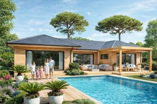  Terrain � vendre 450 m�