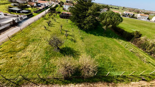  Terrain � vendre 2999 m�