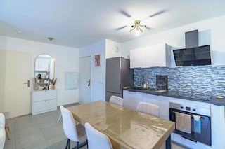  Appartement � vendre 3 pi�ces 60 m�