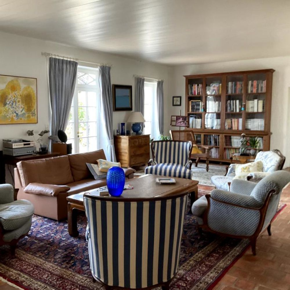 � vendre  Propri�t�/ch�teau Noirmoutier-en-l'�le (85330)