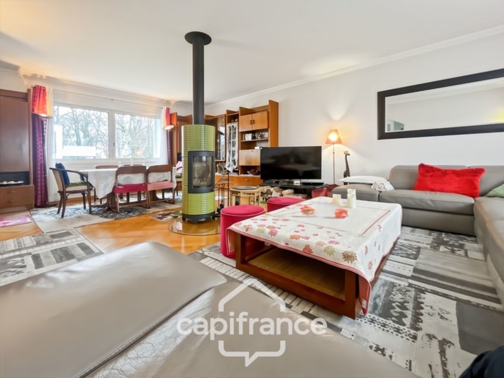 � vendre  Maison Ormesson-sur-Marne (94490)