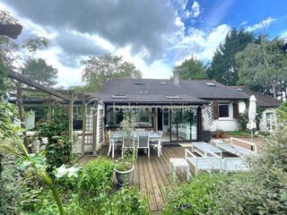  Maison � vendre 7 pi�ces 164 m�