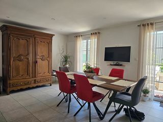  Maison � vendre 5 pi�ces 91 m�