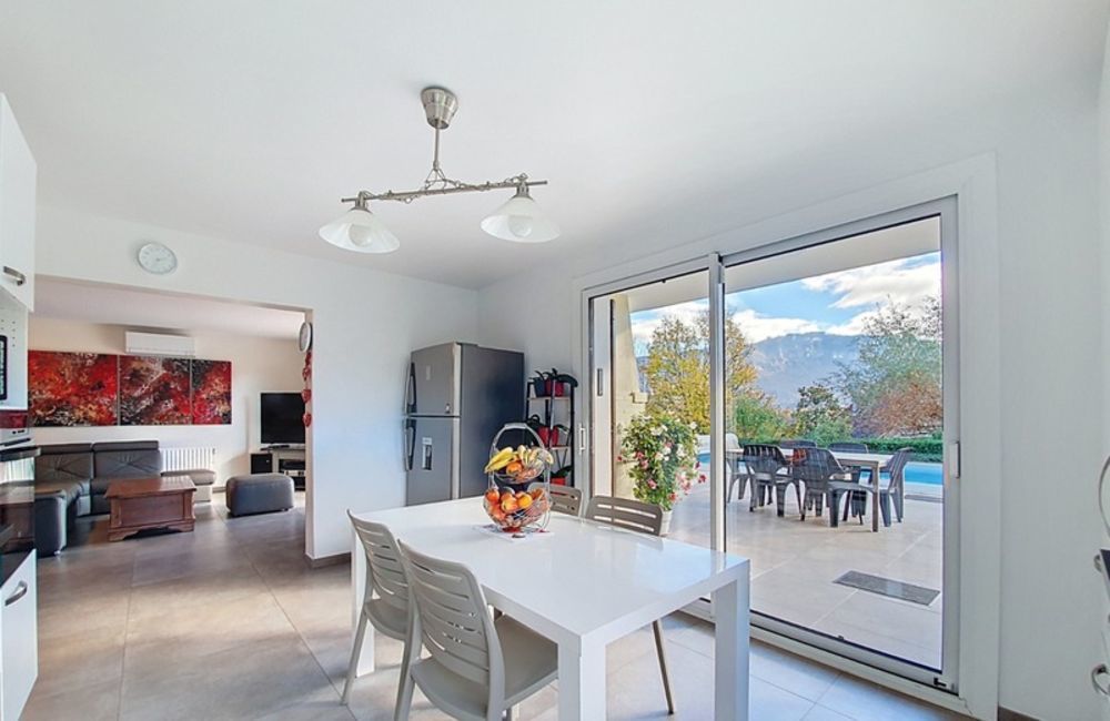 � vendre  Maison Novalaise (73470)