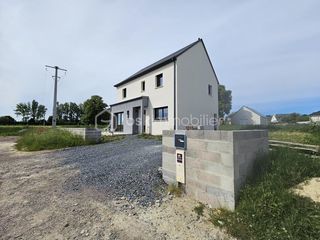  Maison � vendre 5 pi�ces 119 m�