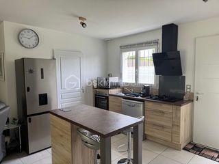  Maison � vendre 3 pi�ces 67 m�