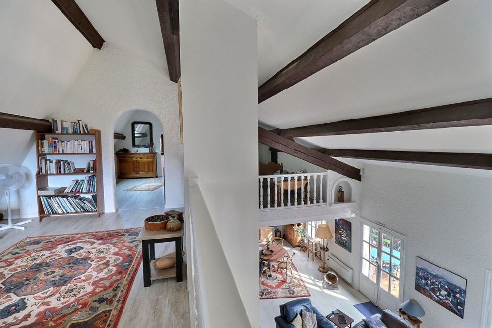 � vendre  Maison La Rochette (73110)