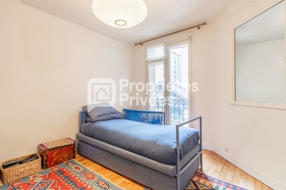 � vendre  Appartement Paris 15