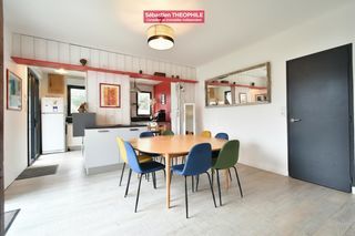  Maison � vendre 5 pi�ces 140 m�