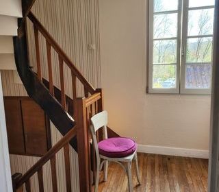  Maison � vendre 3 pi�ces 60 m�