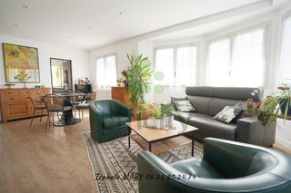  Maison � vendre 5 pi�ces 179 m�