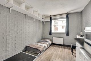  Appartement � vendre 1 pi�ce 18 m�