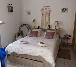  Appartement � louer 2 pi�ces 46 m�