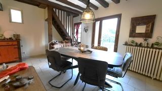  Maison � vendre 5 pi�ces 100 m�