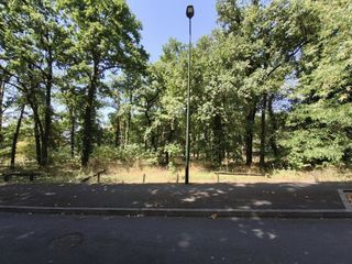  Terrain � vendre 2307 m�