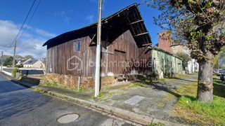  Terrain � vendre 824 m�