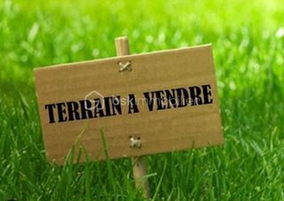  Terrain � vendre 1950 m�