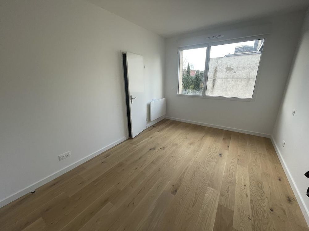 � vendre  Appartement Bordeaux (33000)