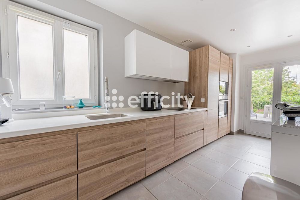 � vendre  Maison Ablon-sur-Seine (94480)