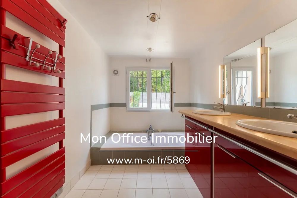 � vendre  Villa Aix-en-Provence (13100)