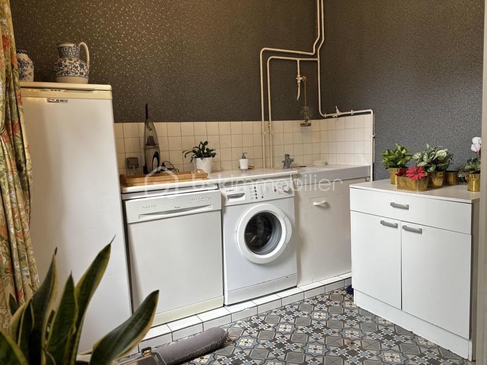 � vendre  Maison Lille (59000)