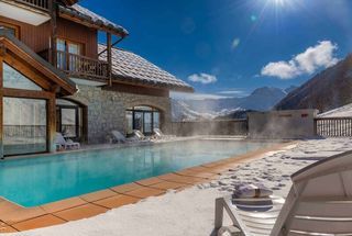  Appartement � vendre 1 pi�ce 23 m�