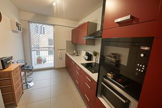  Appartement � vendre 5 pi�ces 104 m�