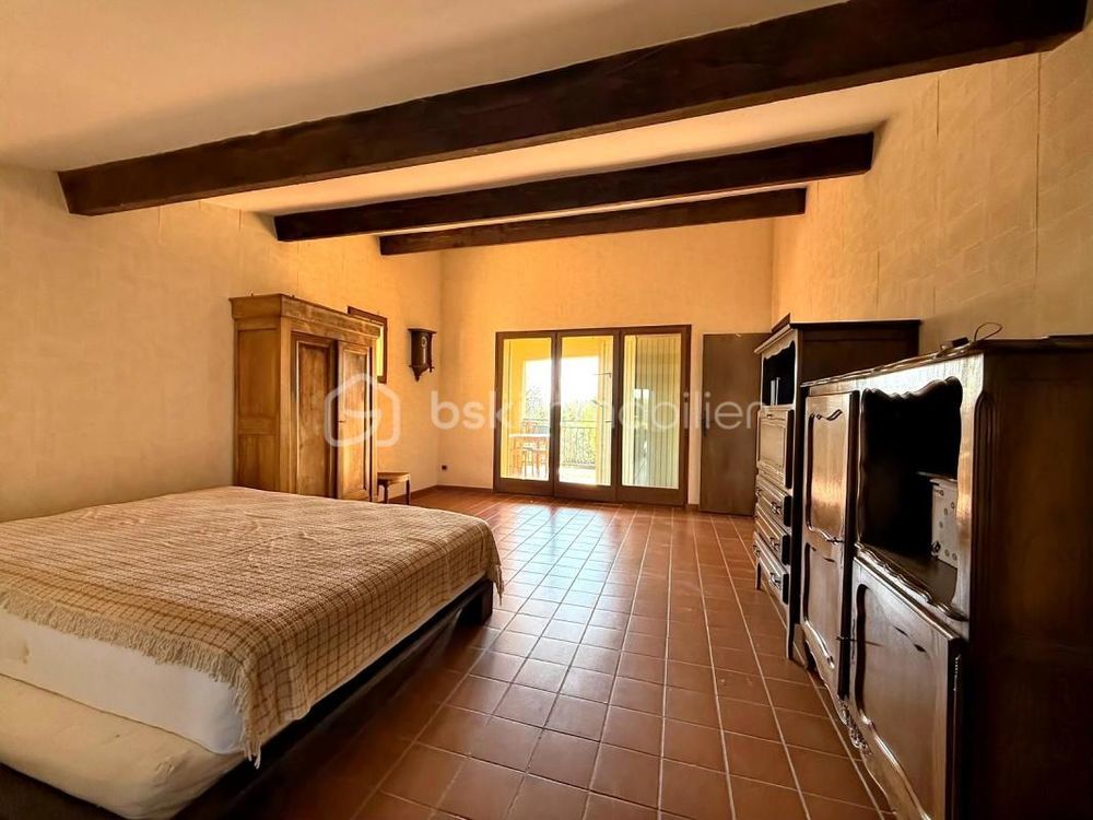 � vendre  Maison Puyricard (13540)