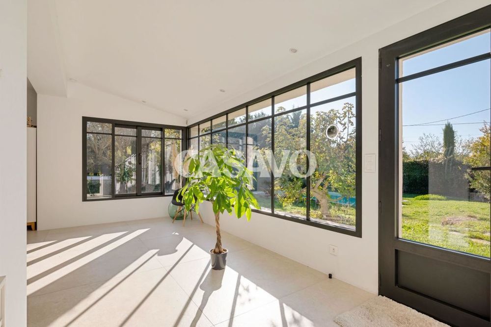 � vendre  Maison Puyricard (13540)