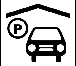  Parking / Garage � vendre 1 pi�ce 14 m�