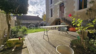  Maison � vendre 5 pi�ces 115 m�