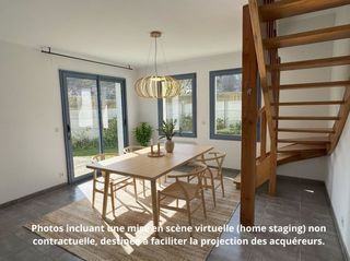  Maison � vendre 7 pi�ces 184 m�