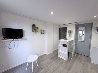  Appartement � louer 1 pi�ce 18 m�