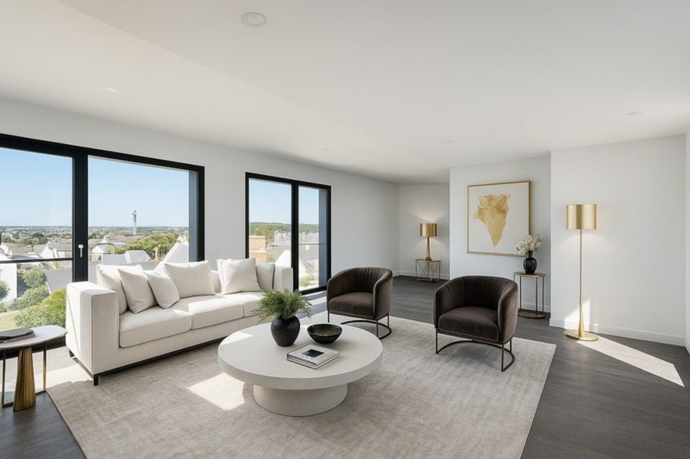 � vendre  Appartement Crozon (29160)