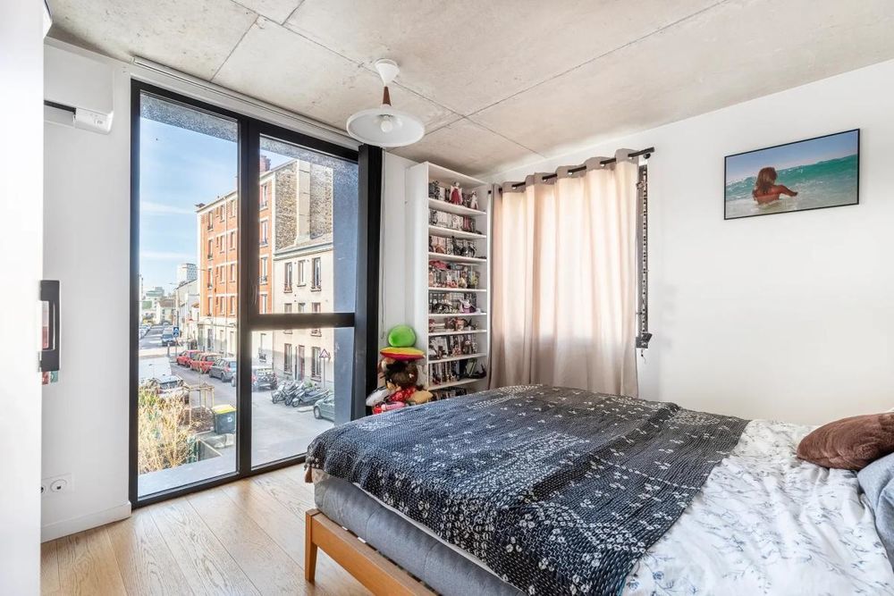 � vendre  Maison Bagnolet (93170)