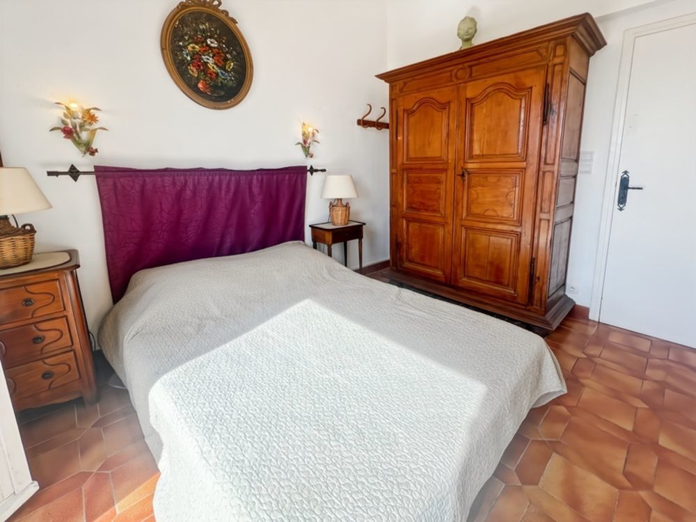 � vendre  Appartement Porquerolles (83400)