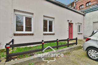  Appartement � vendre 3 pi�ces 49 m�