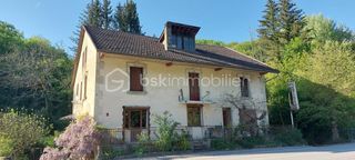  Immeuble � vendre 15 + pi�ces 337 m�