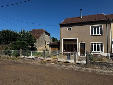   Propri�t� de charme � Semilly, 6 pi�ces 160 m2 sur 12000 m� de terrain Maison - 6 pi�ce(s) - 160 m�