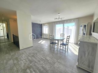  Maison � vendre 5 pi�ces 100 m�