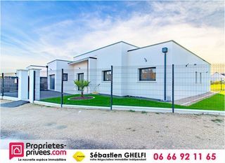  Maison � vendre 6 pi�ces 138 m�