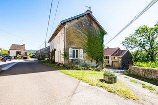  Maison � vendre 5 pi�ces 70 m�