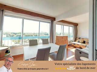  Appartement � vendre 2 pi�ces 48 m�